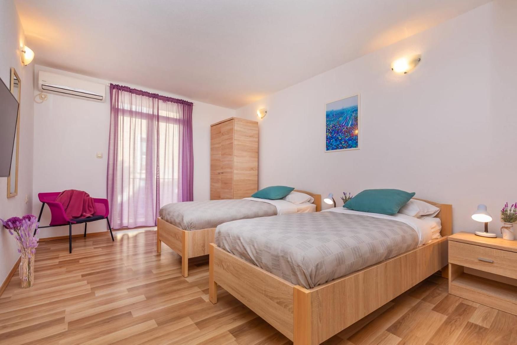 Standard Apartment