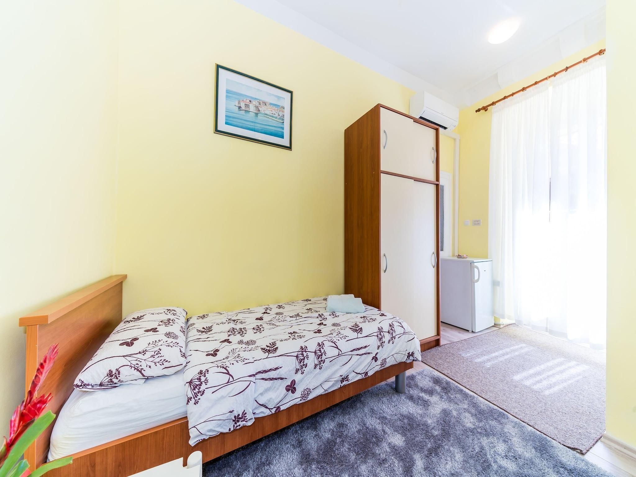 Rooms Katja Lara - Twin Room Katja