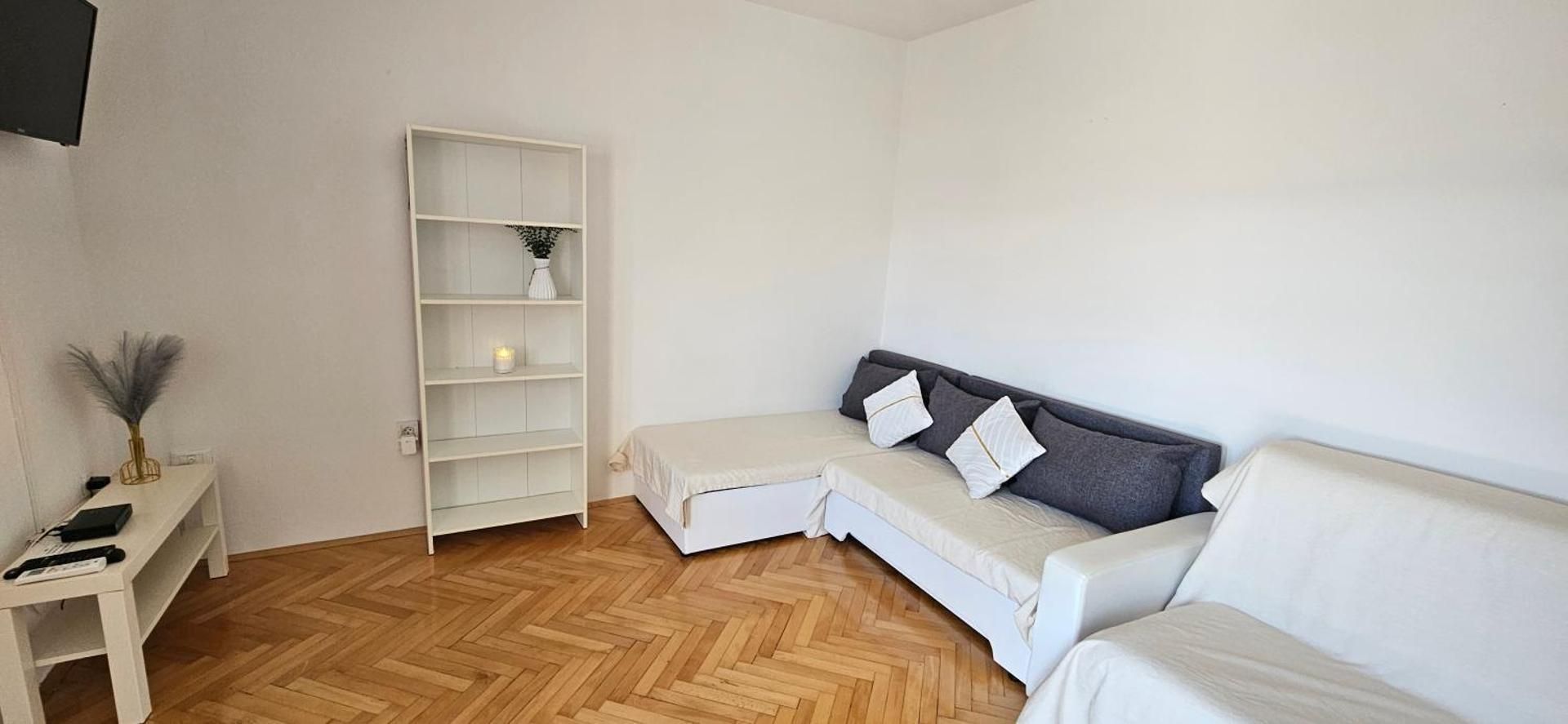 Apartment Mare