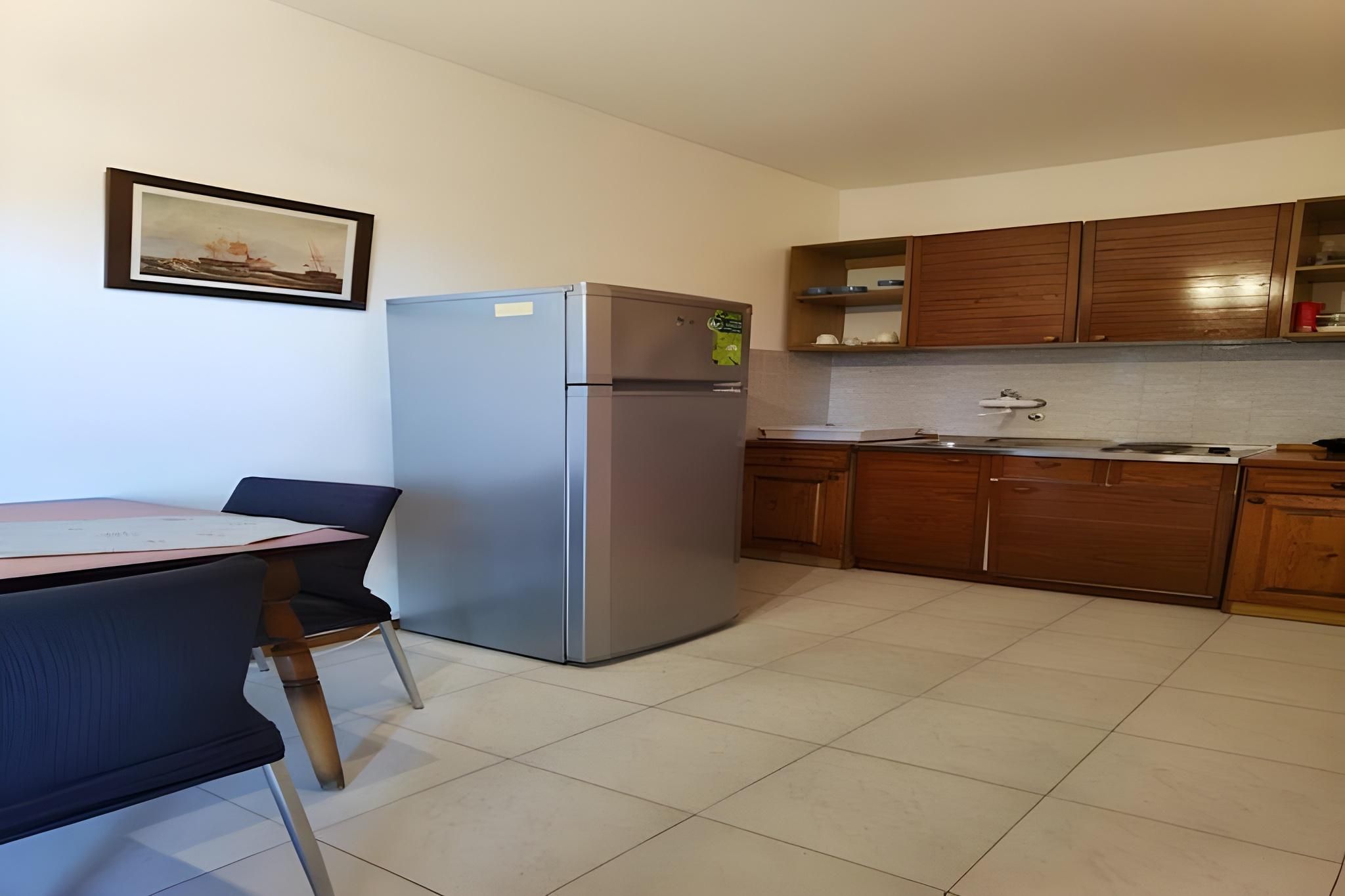 Apartment Tina - One Bedroom Apartment with Terrace