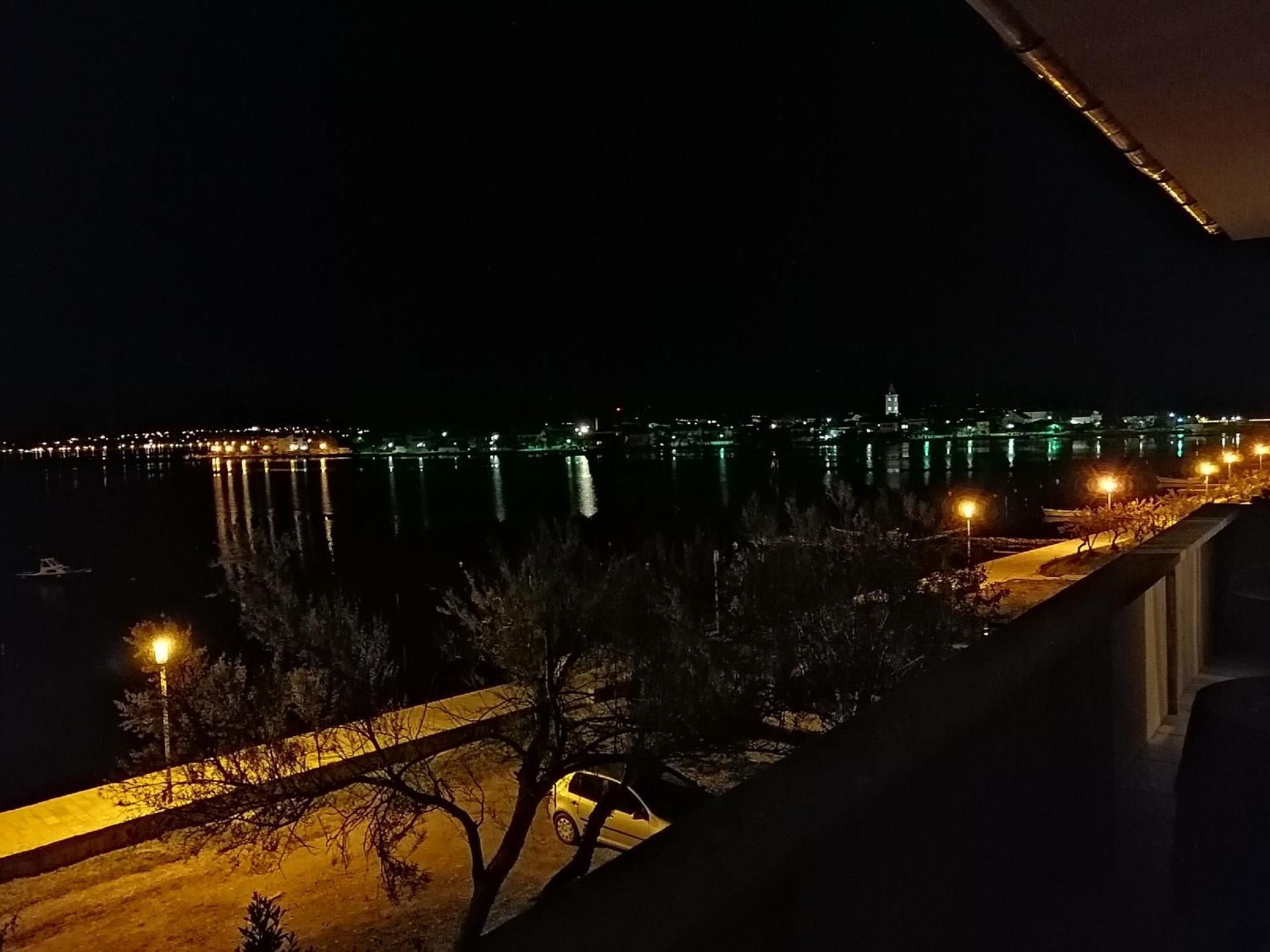 Studio with Sea View