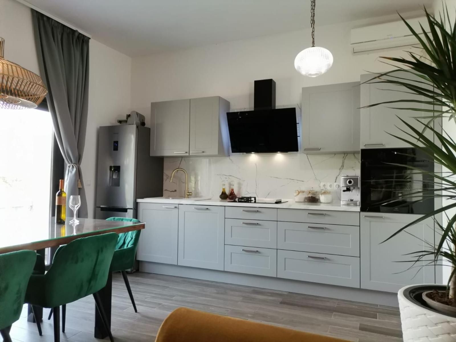 Apartment - Ground Floor