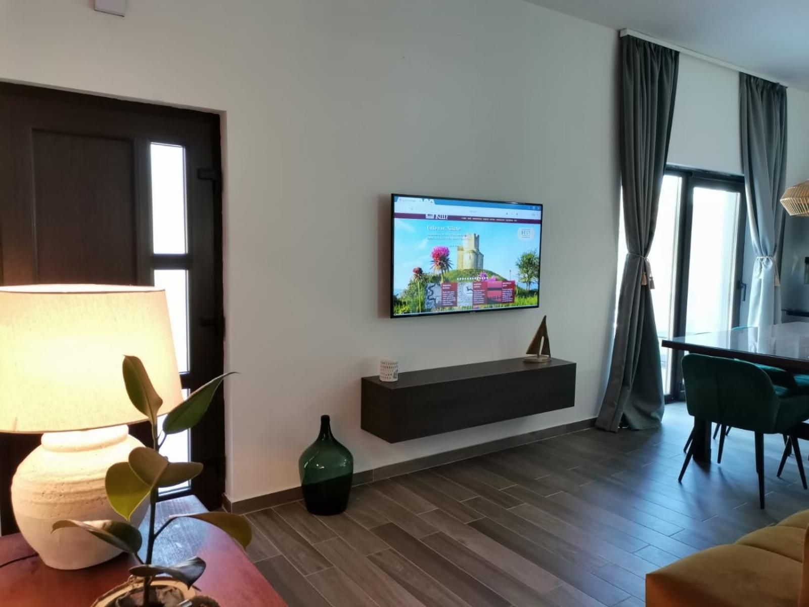 Apartment - Ground Floor