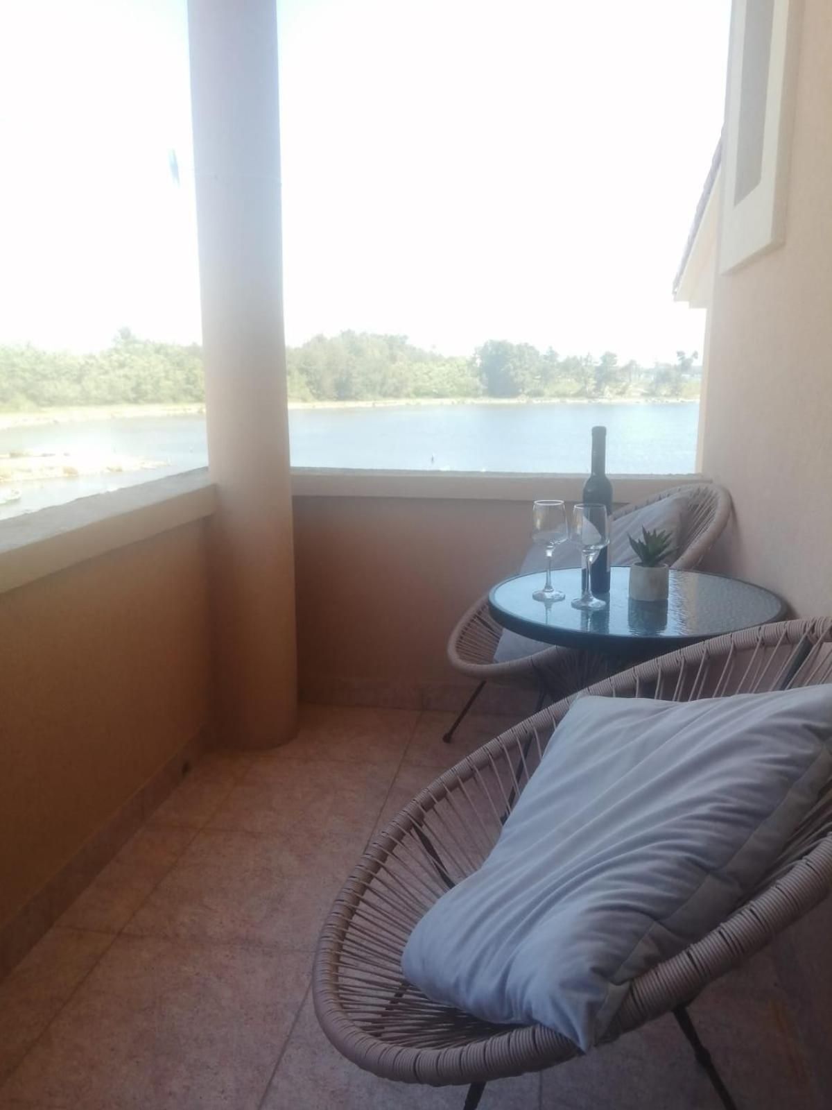 Apartment with Sea View