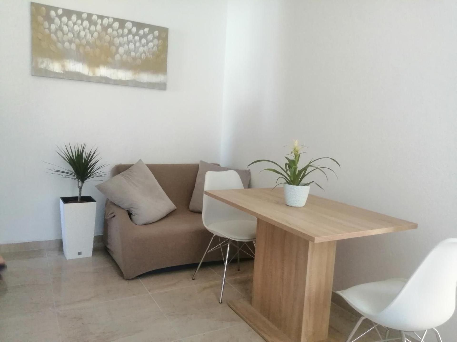 Apartment with Sea View