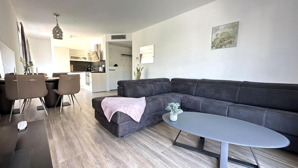Triple Room with View