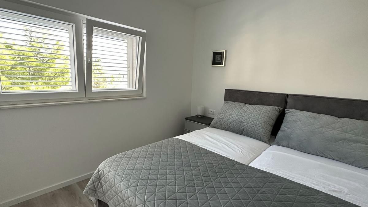 Deluxe Sea View