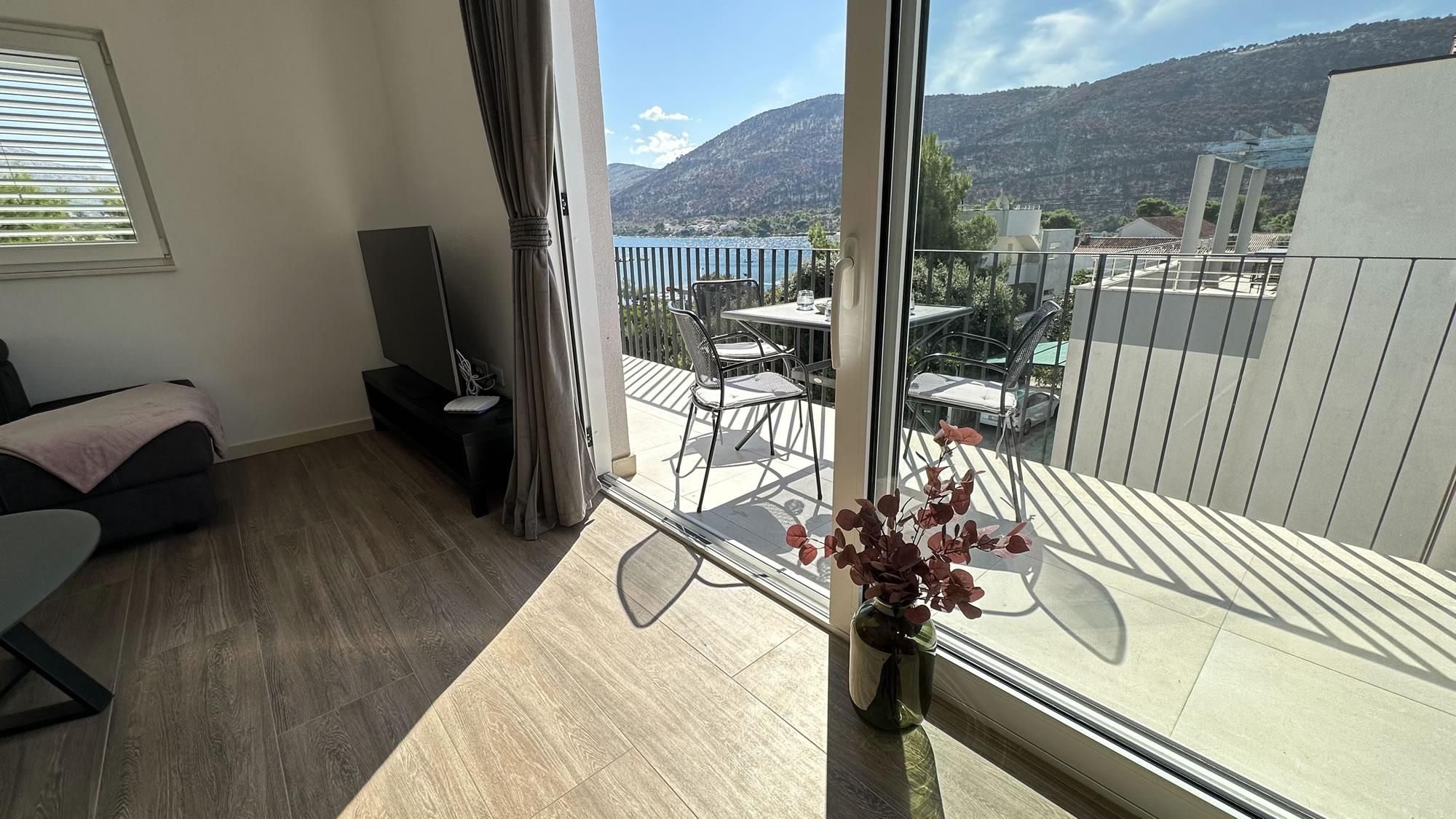 Grand Sea View