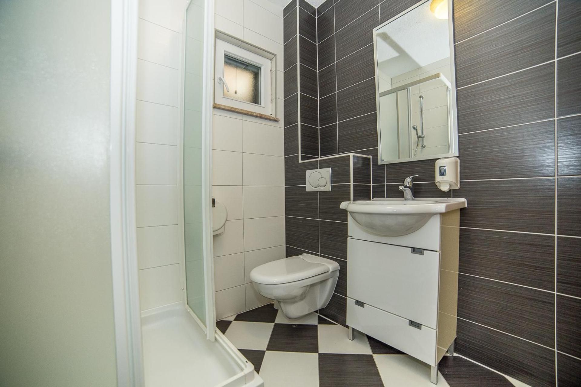 Two-Bedroom Standard Apartment