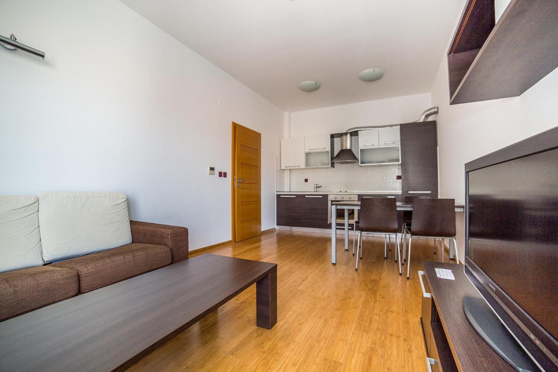 Villa Tucepi Beach Two-Bedroom Apartment