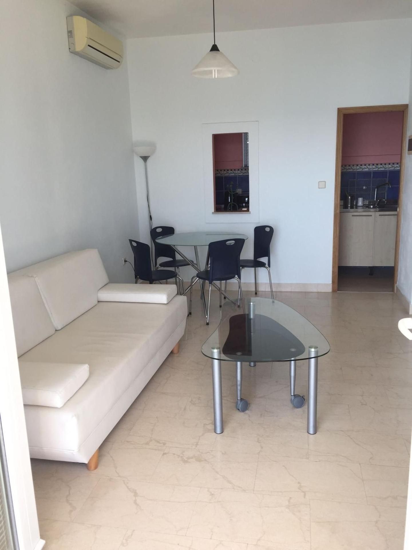 Apartment - Ground Floor