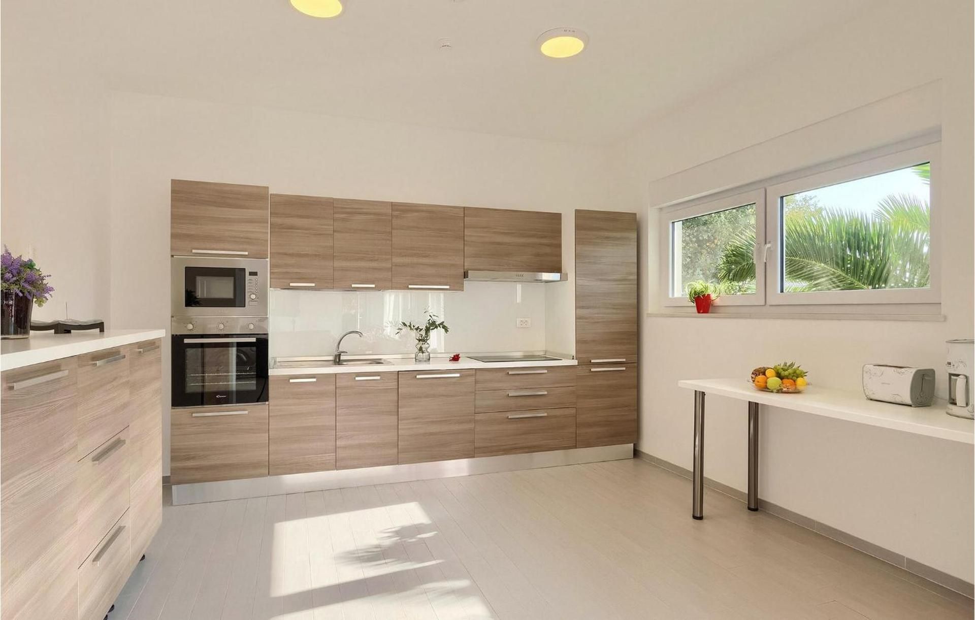 Five-Bedroom Holiday Home