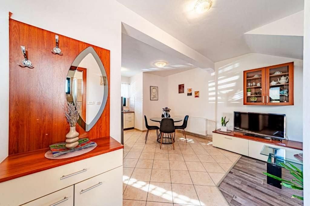 Apartment - Ground Floor