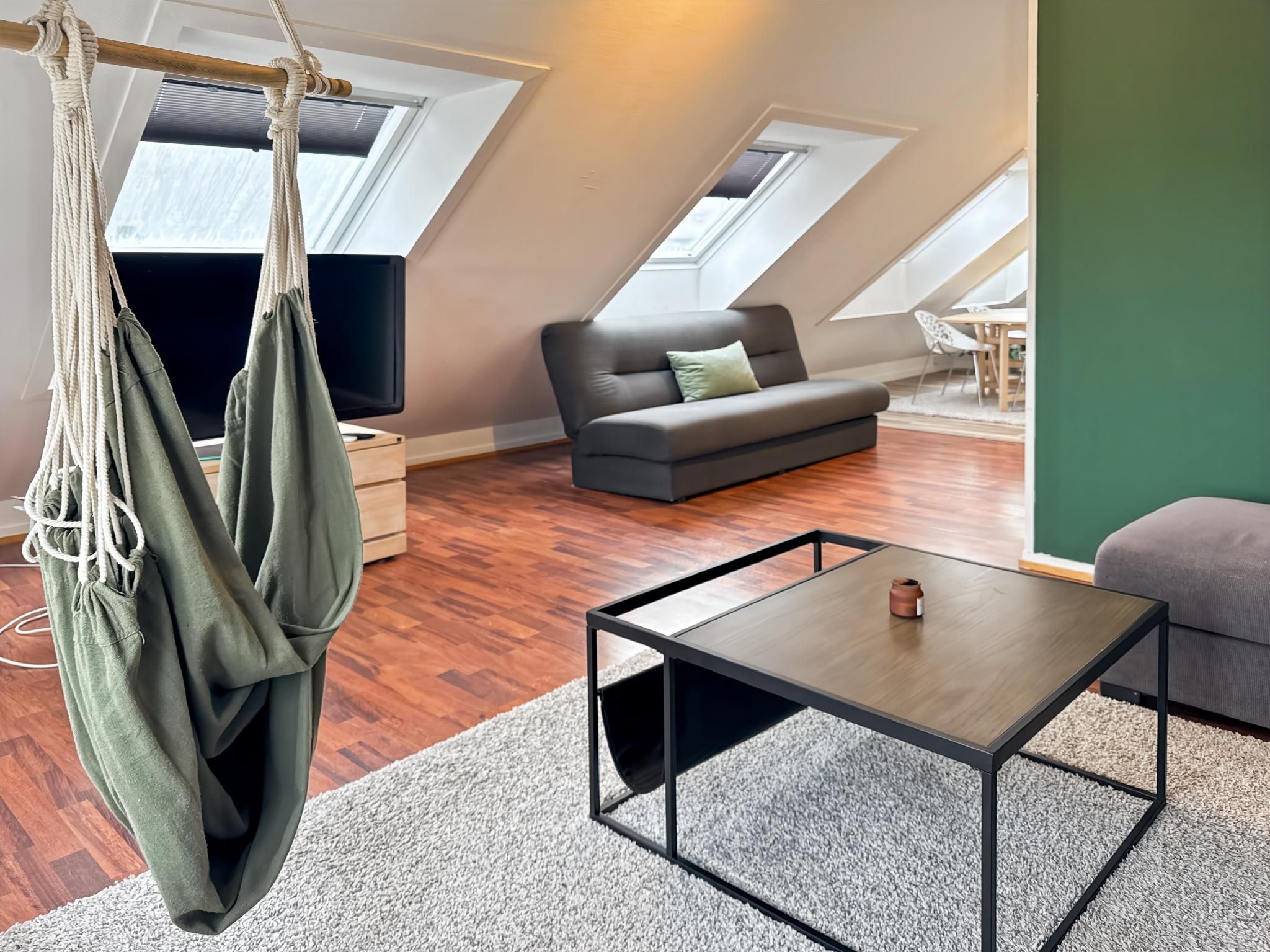 B&B - Entire house or apartment
