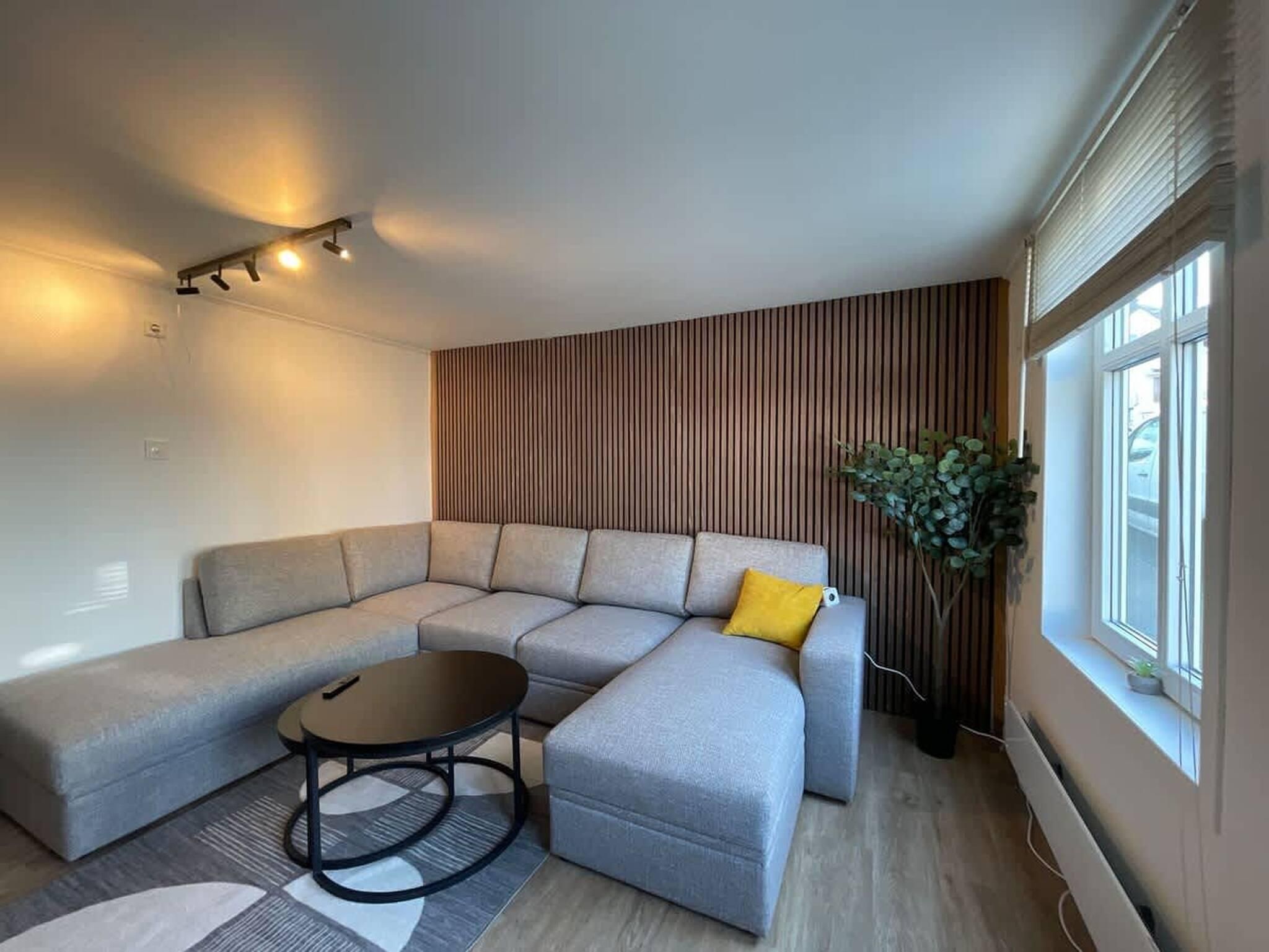 apartment - entire house or apartment