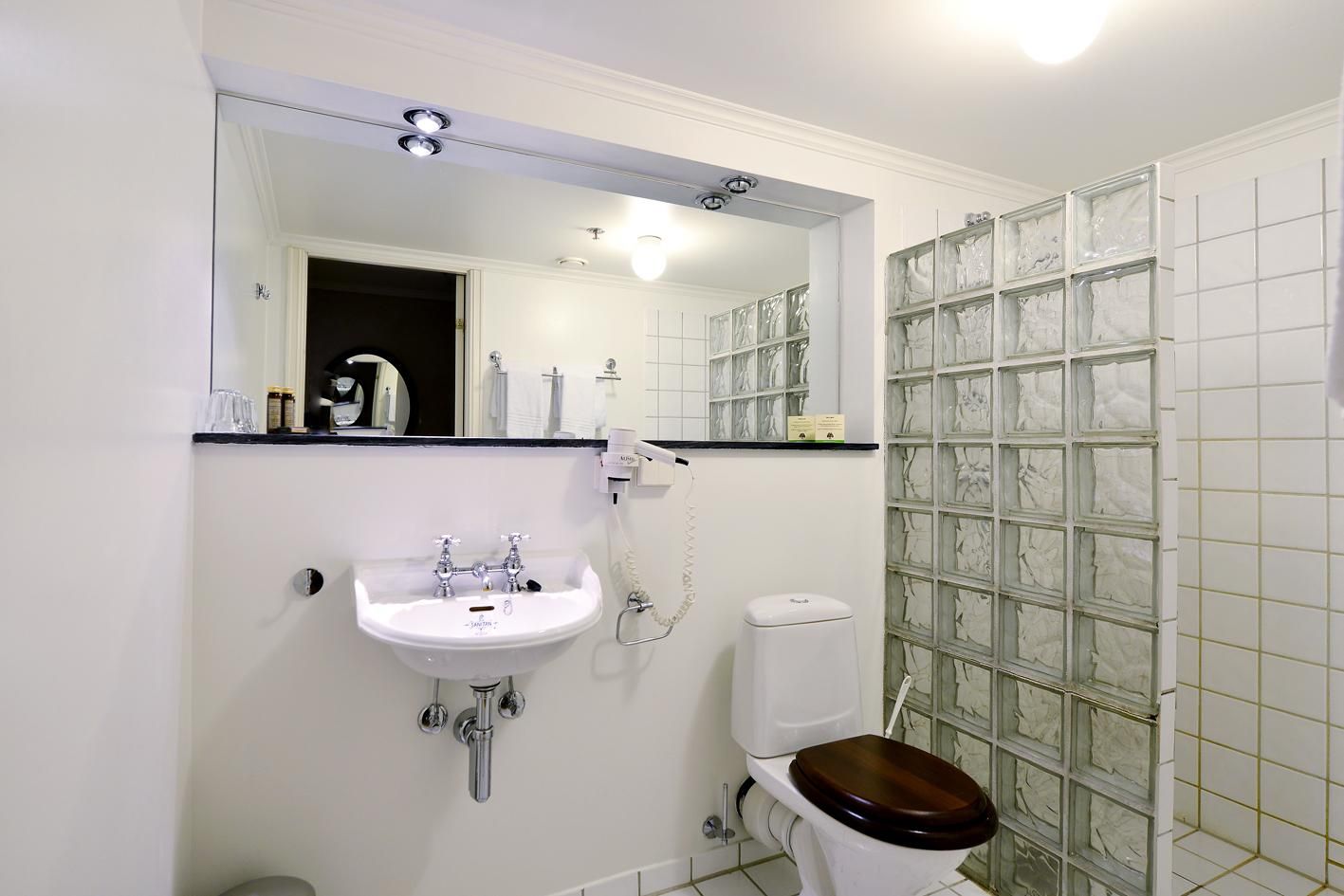 Historical Building Superior Double Room