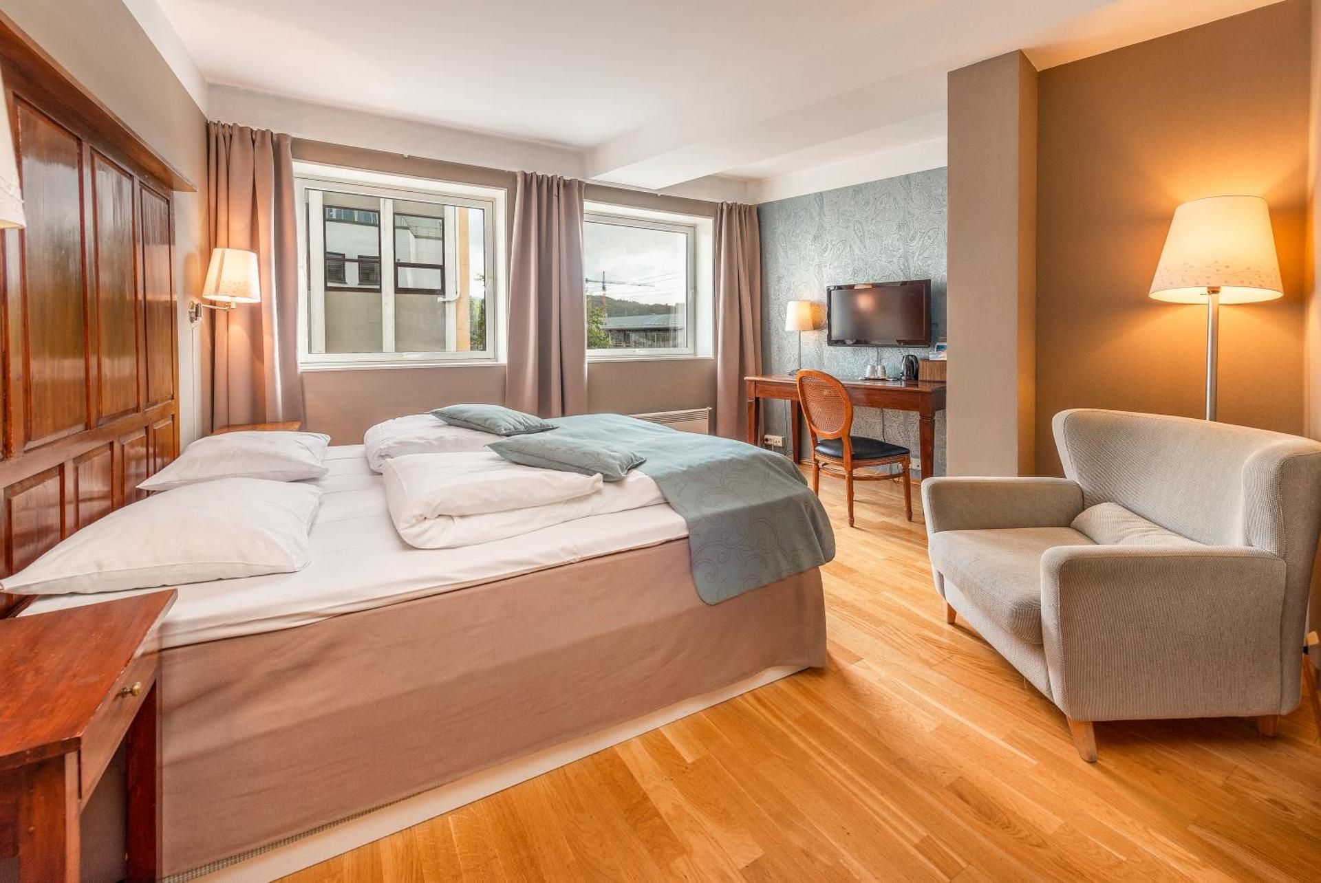Double or Twin Room