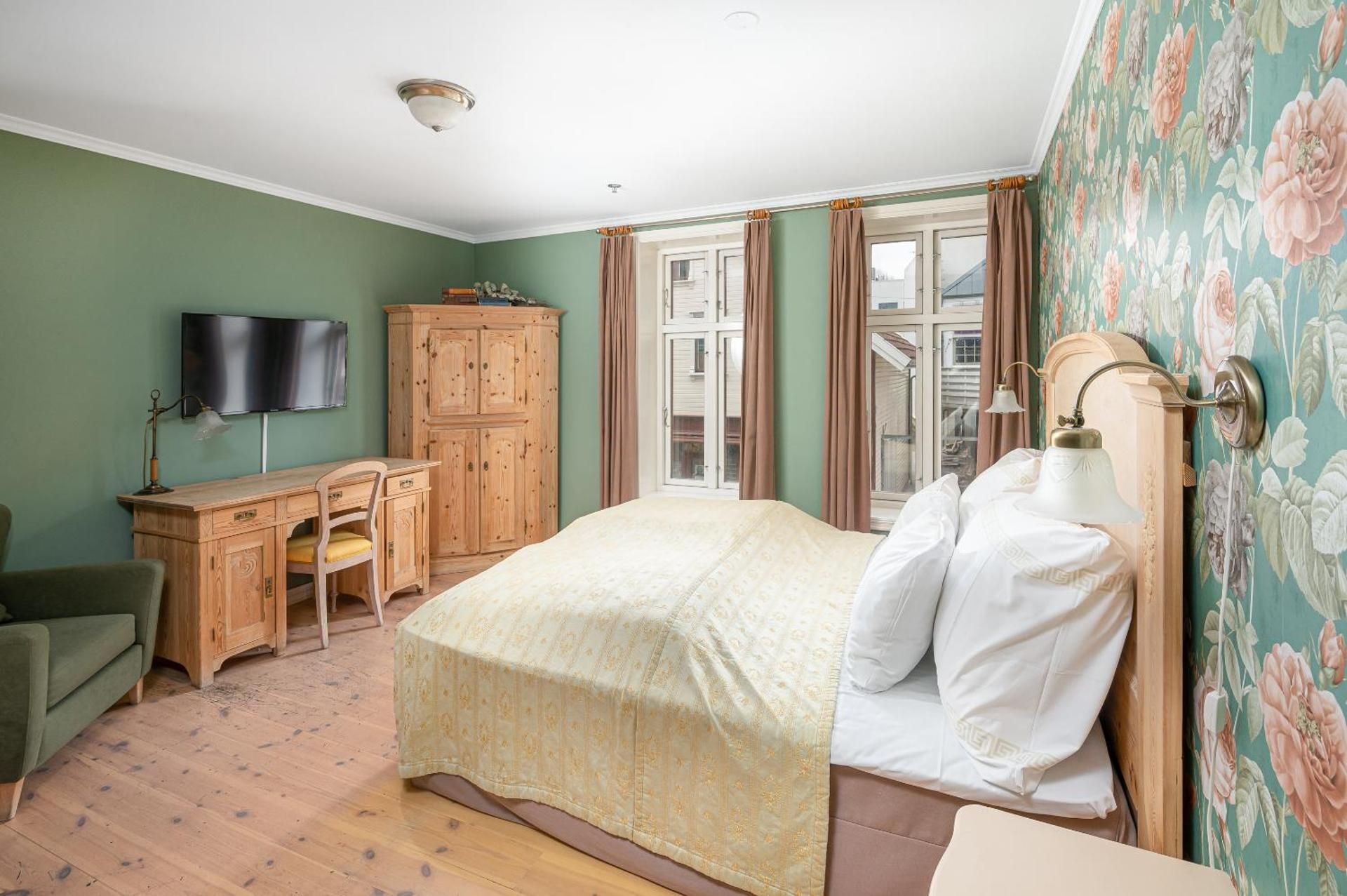 Historical Double or Twin Room