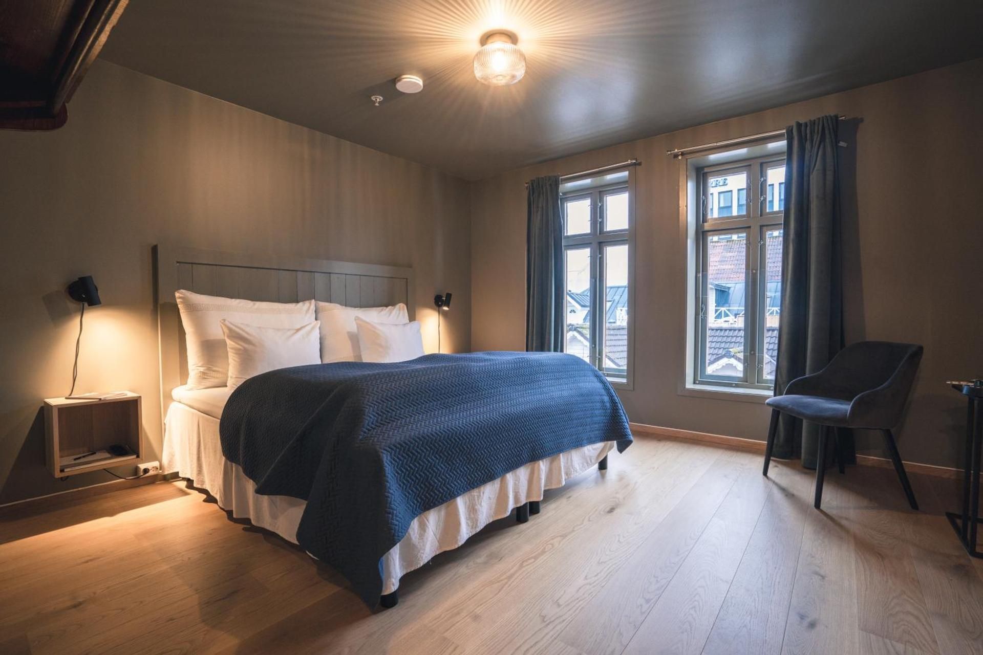 Historical Double or Twin Room