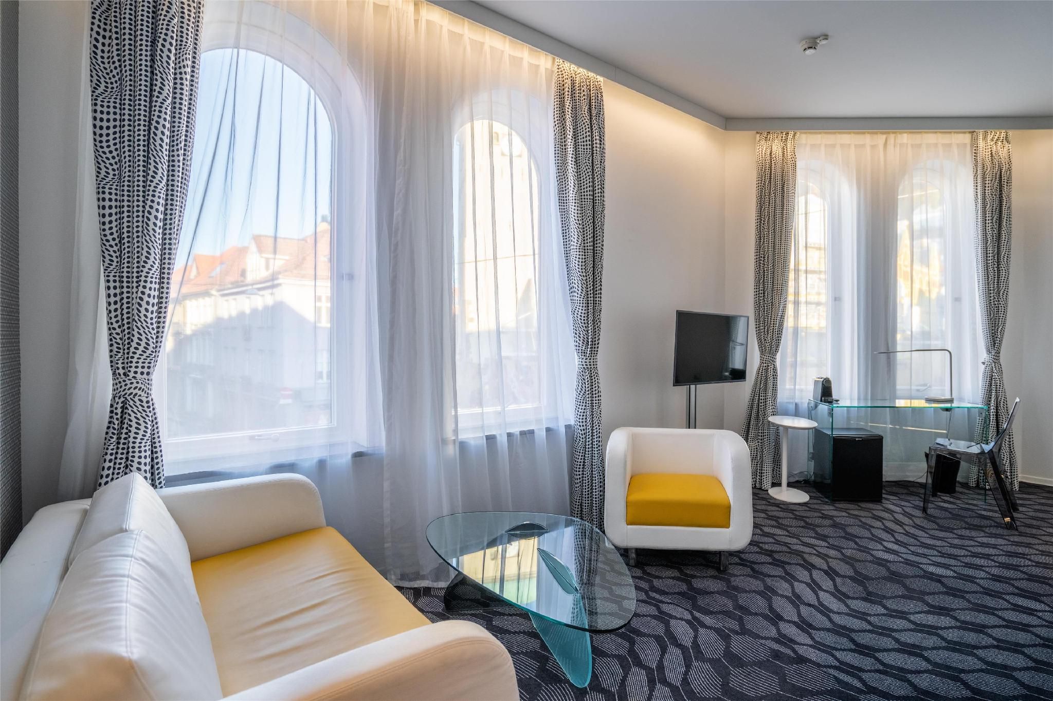 Junior Suite