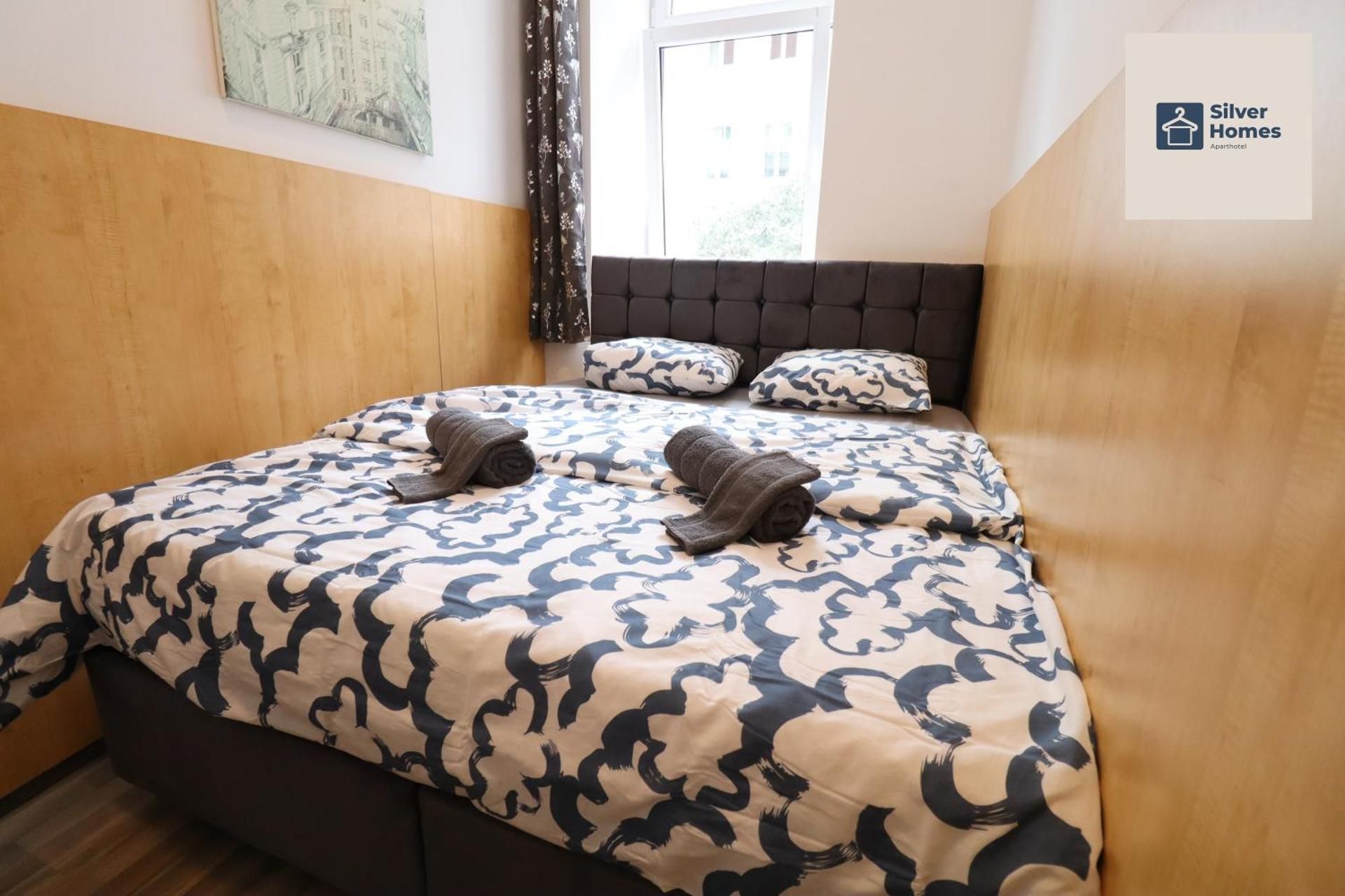 Silver Homes 1050 Vie