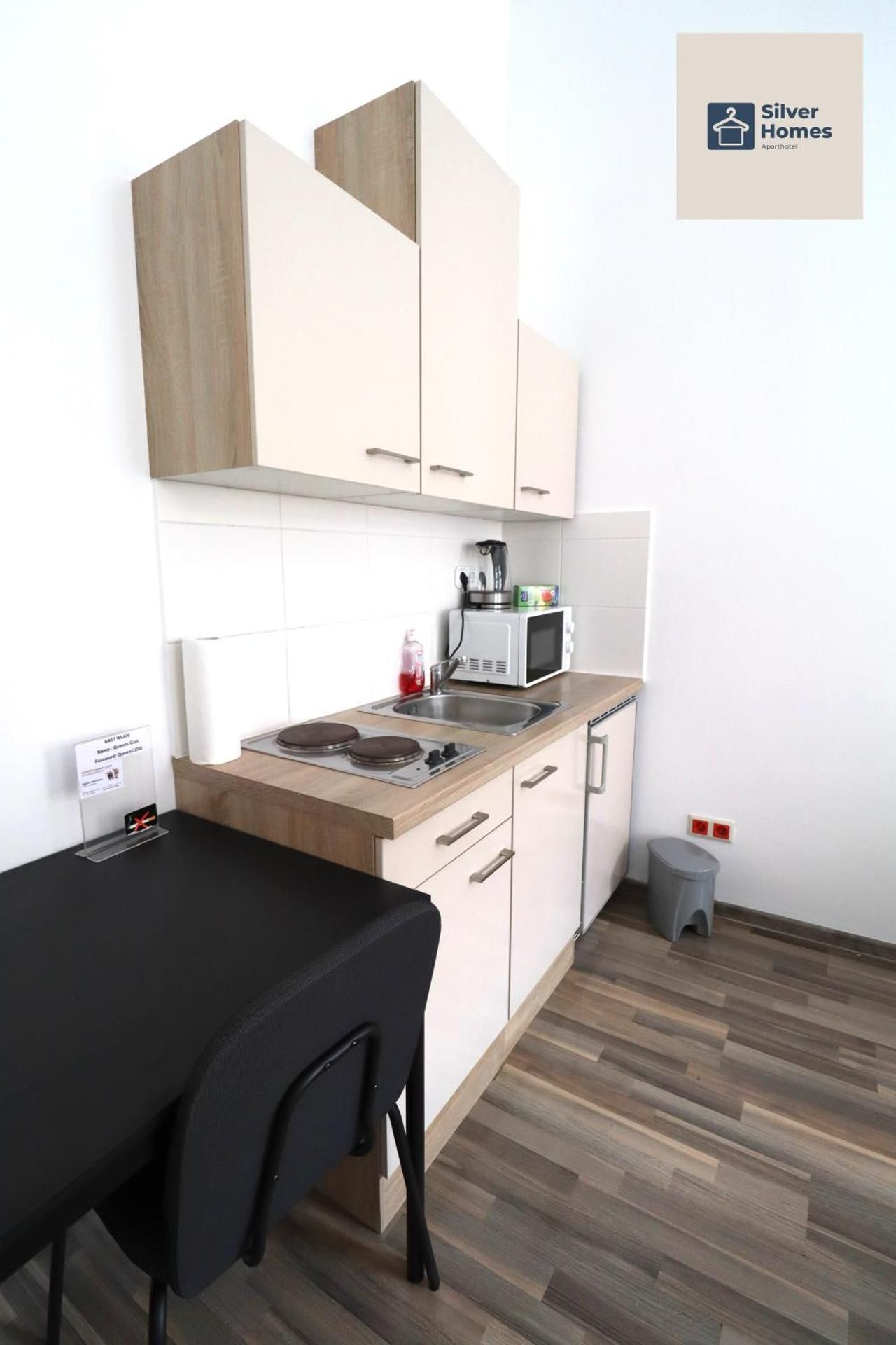 Budget Double or Twin Room