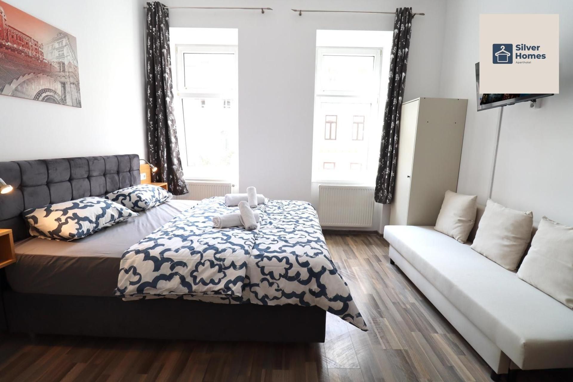 Budget Double or Twin Room