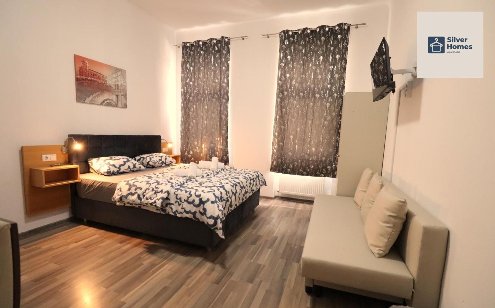 Budget Double or Twin Room