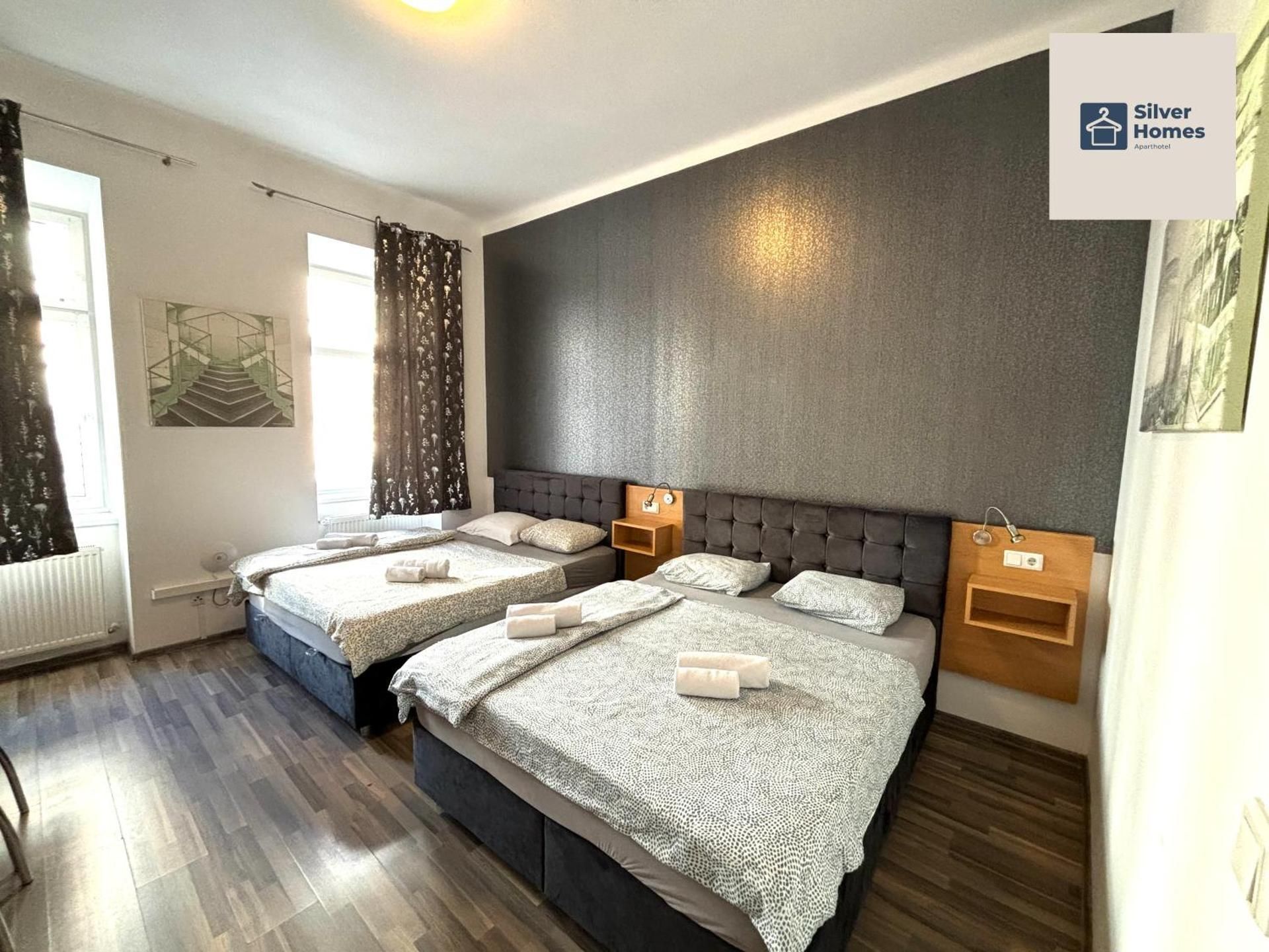 Quadruple Room with Bathroom