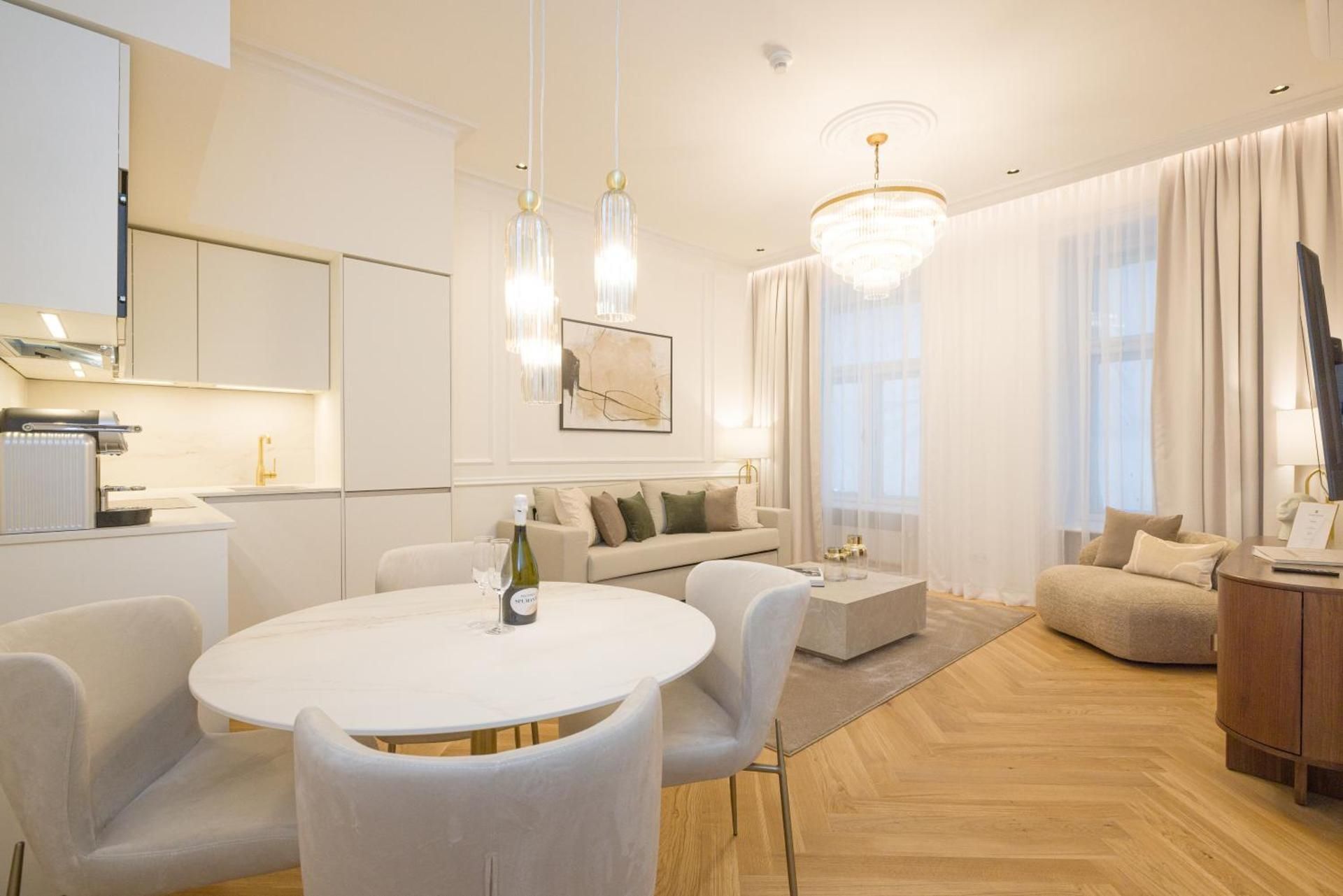Executive Suite