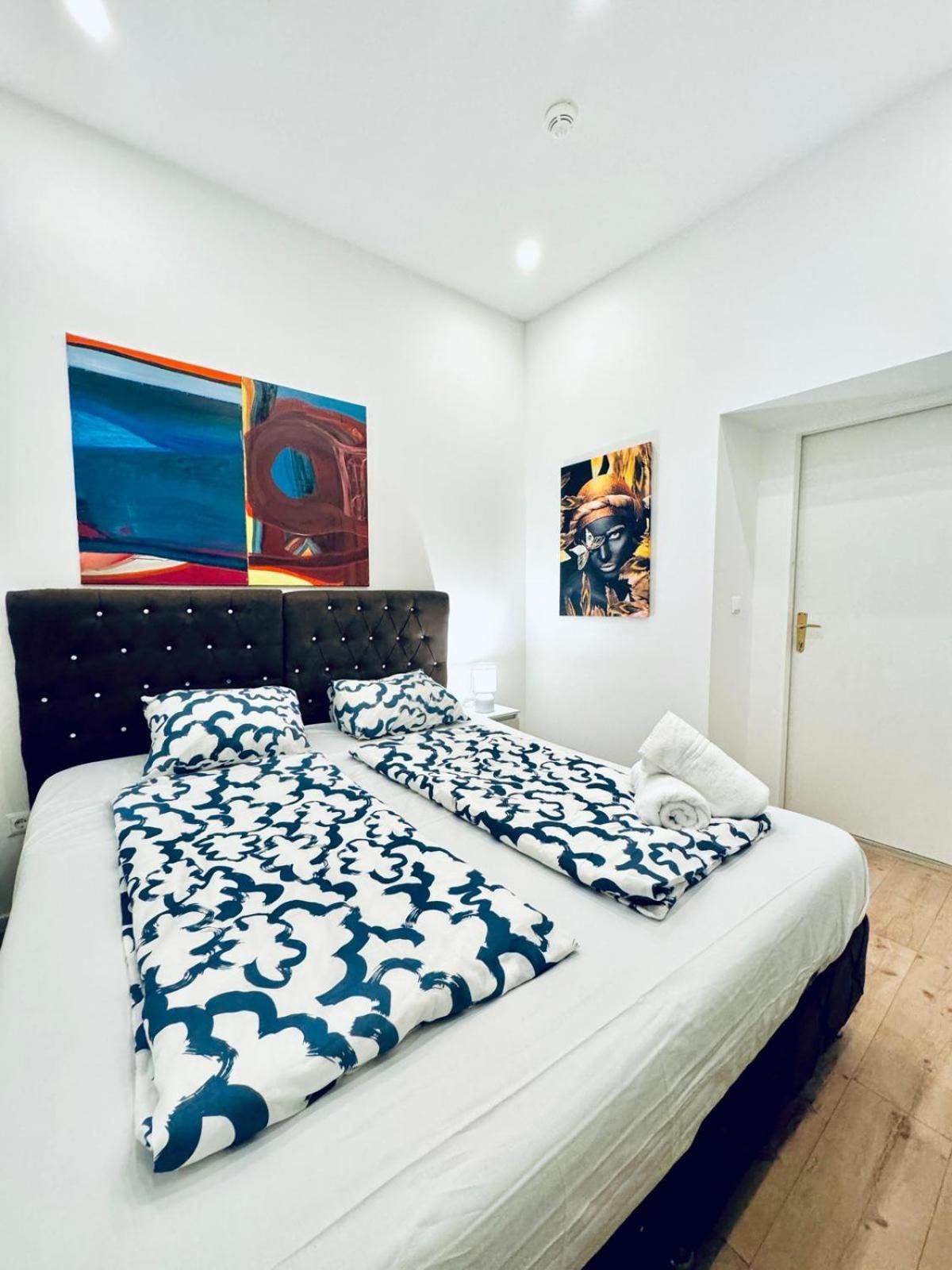 Budget Double Room