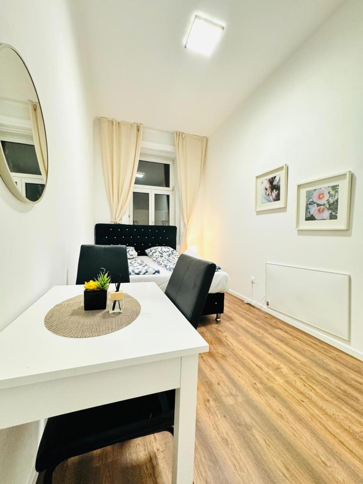 Budget Double Room