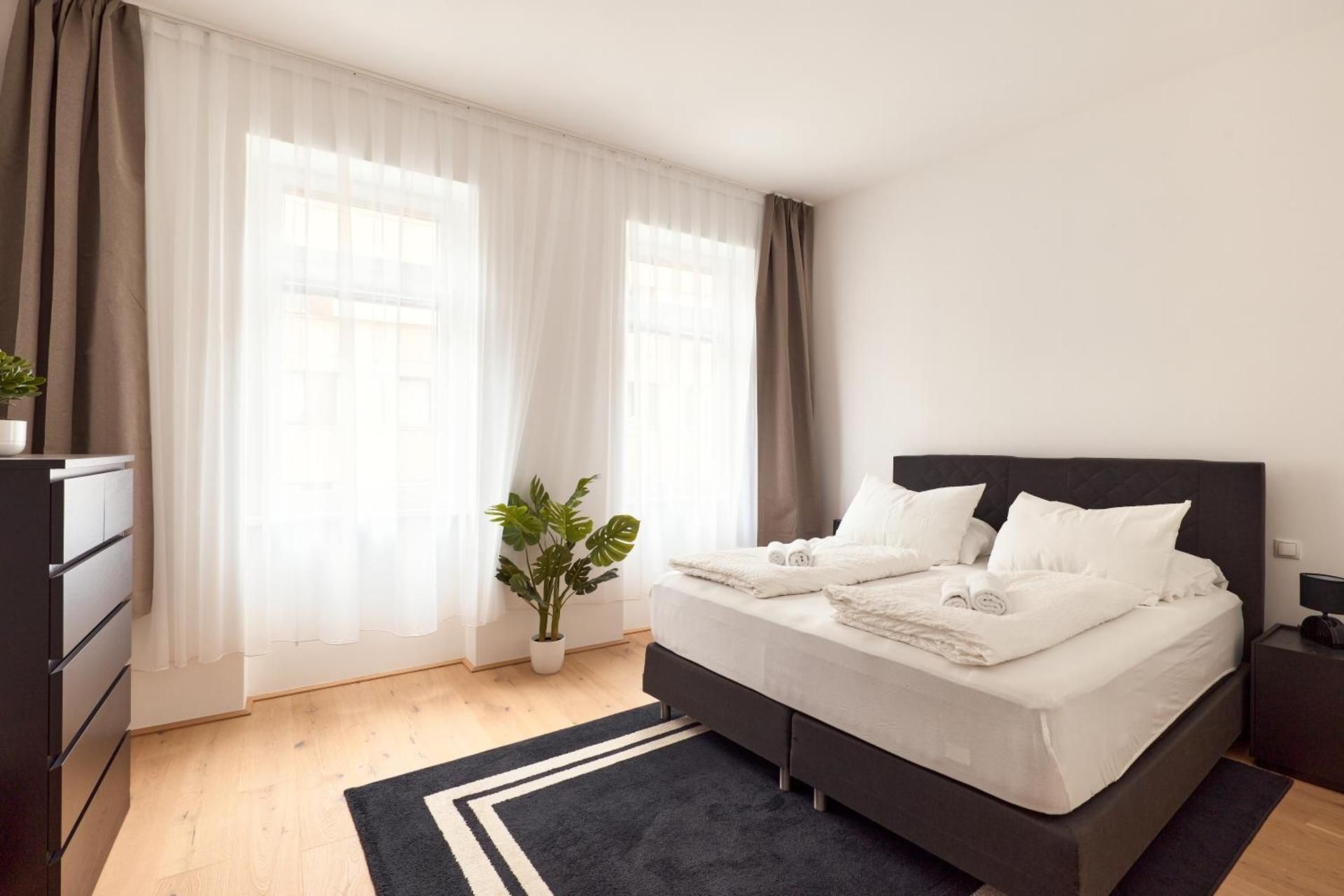 Two-Room Apartment