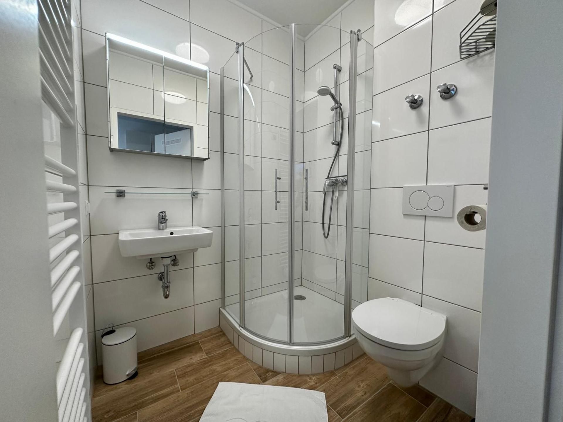 Business Souterrain Studio with Terrace