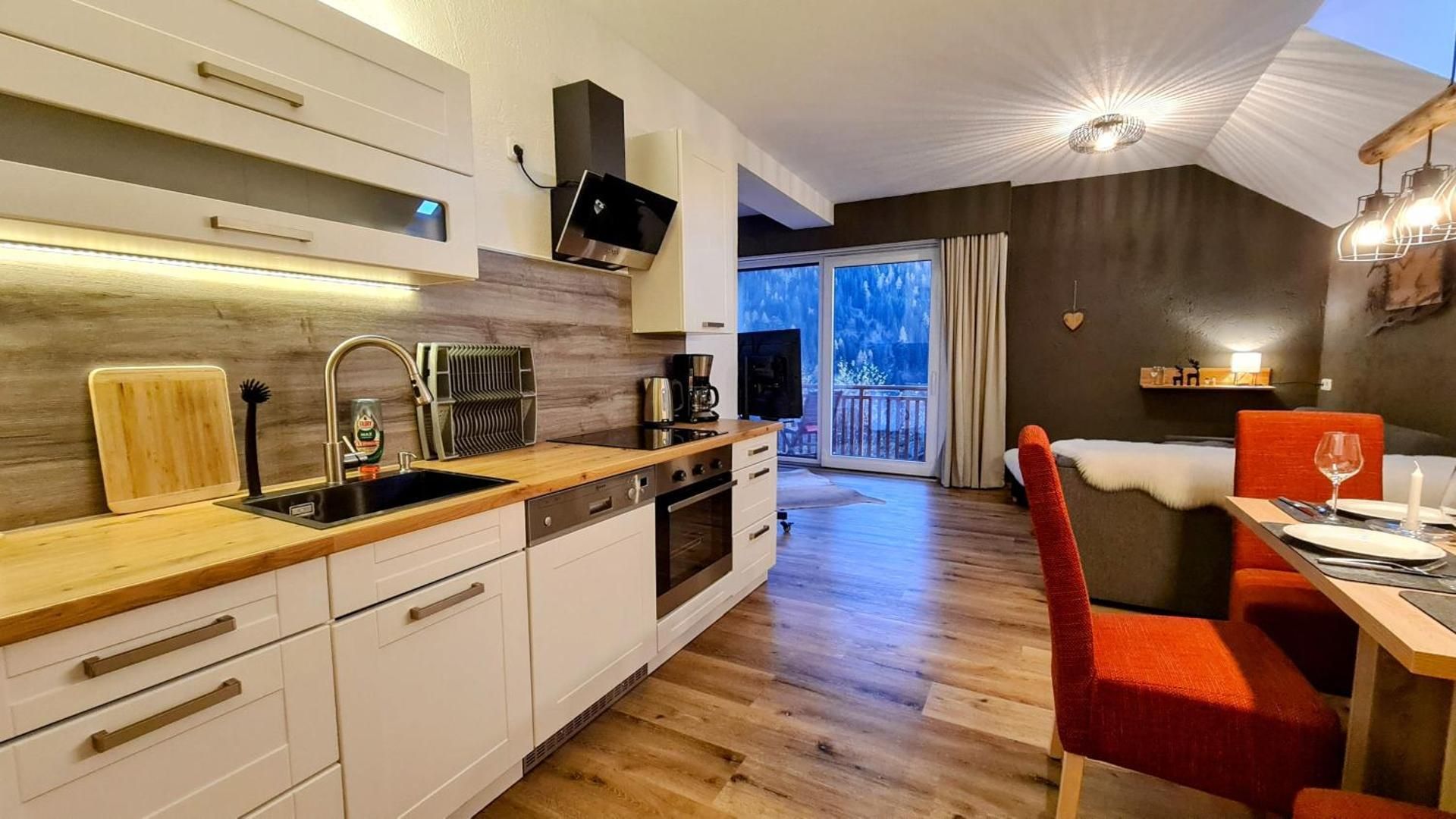 Chalet
