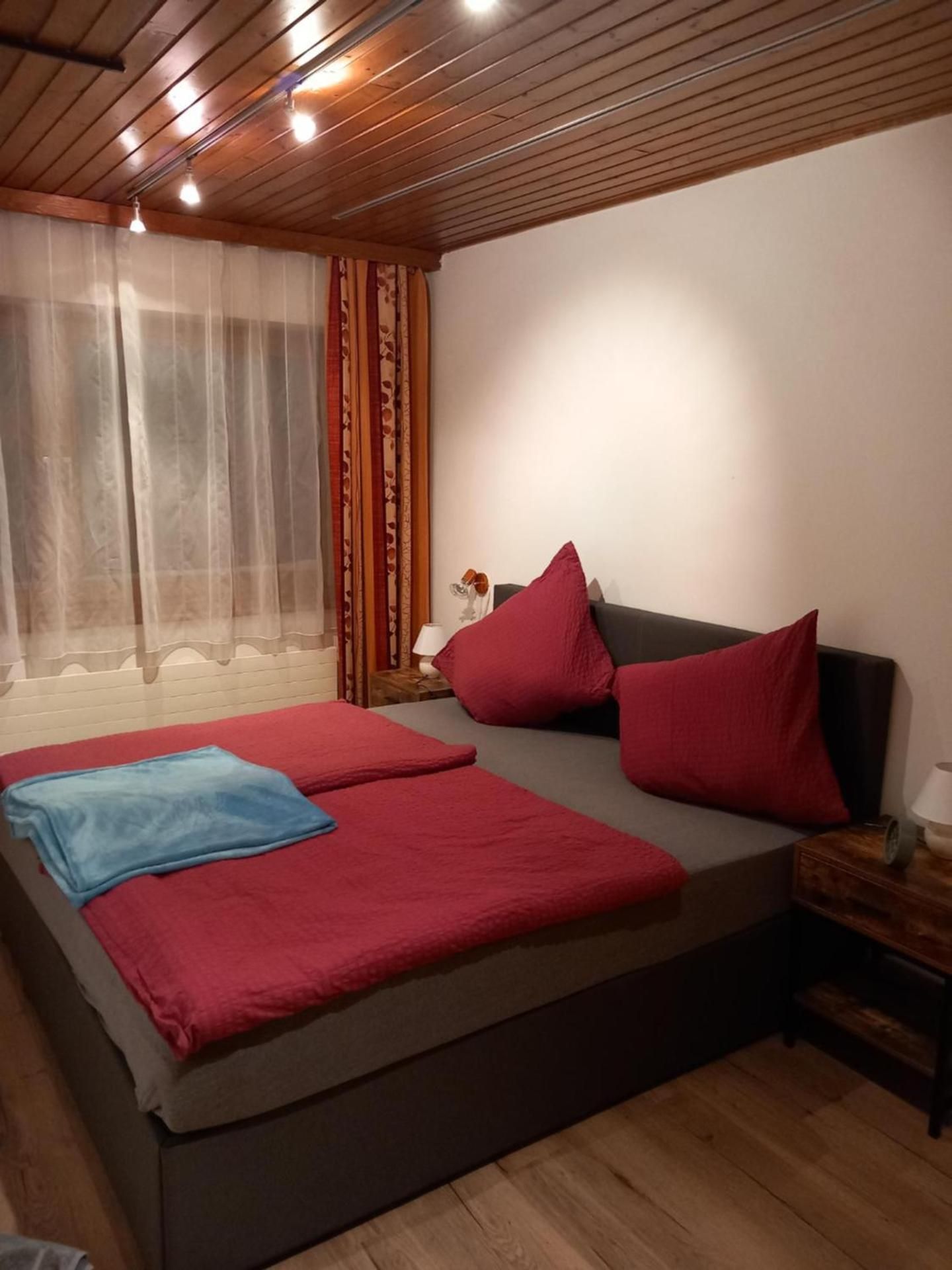 Apartment - Ground Floor