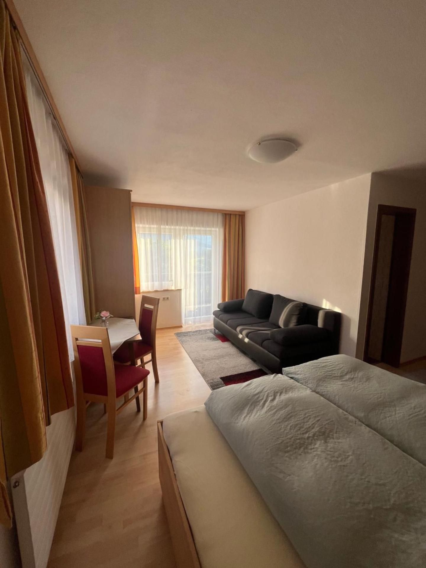 Pension Haus Georg