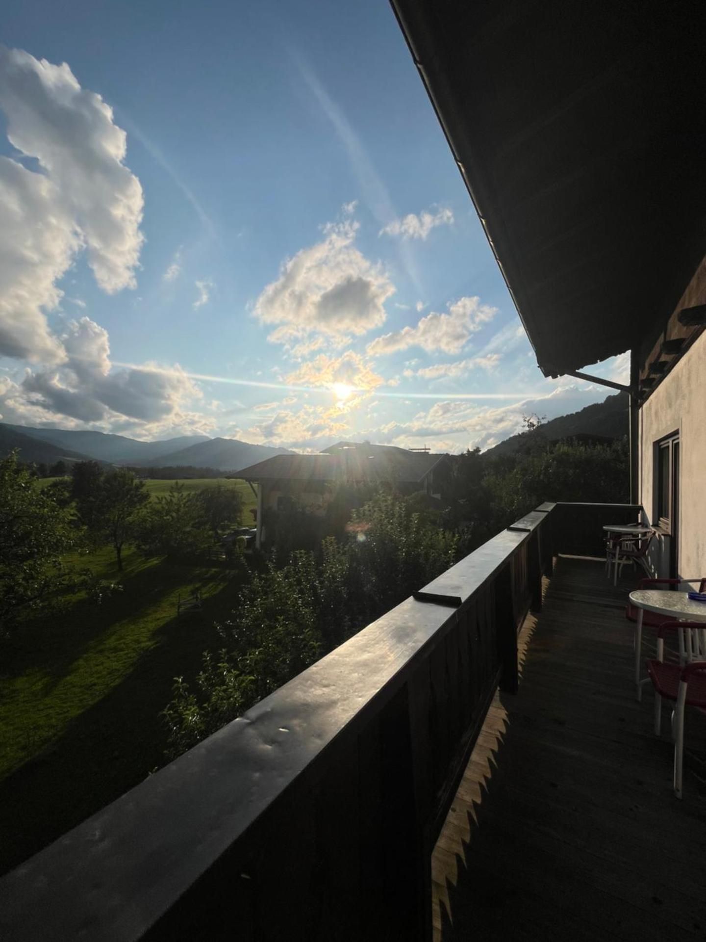 Pension Haus Georg