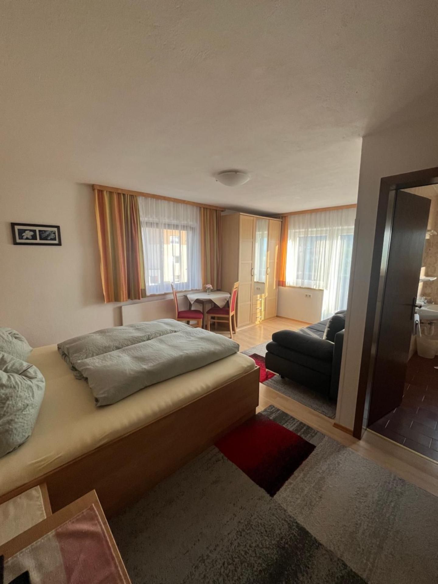 Pension Haus Georg