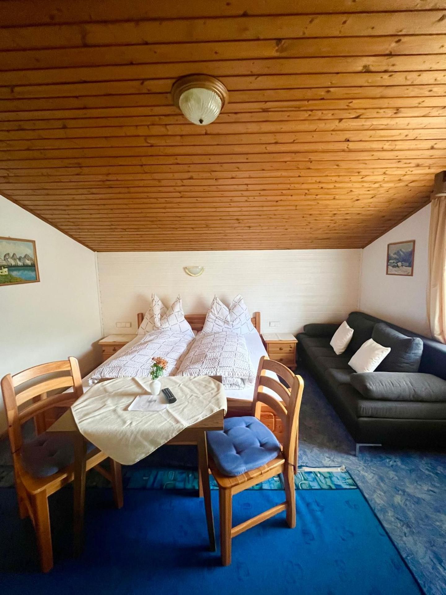 Pension Haus Georg