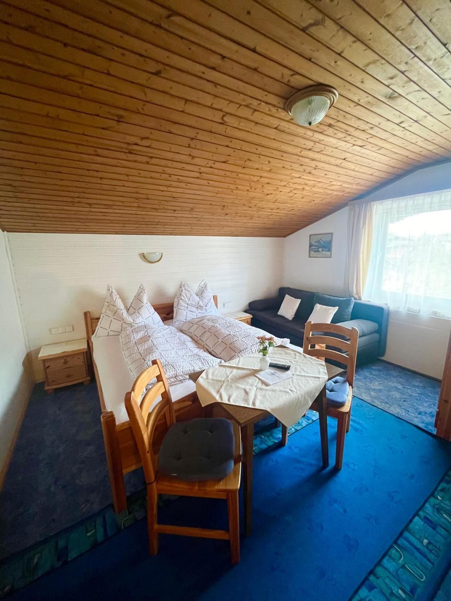 Pension Haus Georg