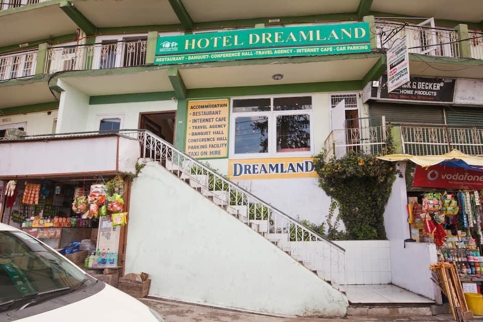 undefined Hotel Dreamland 9