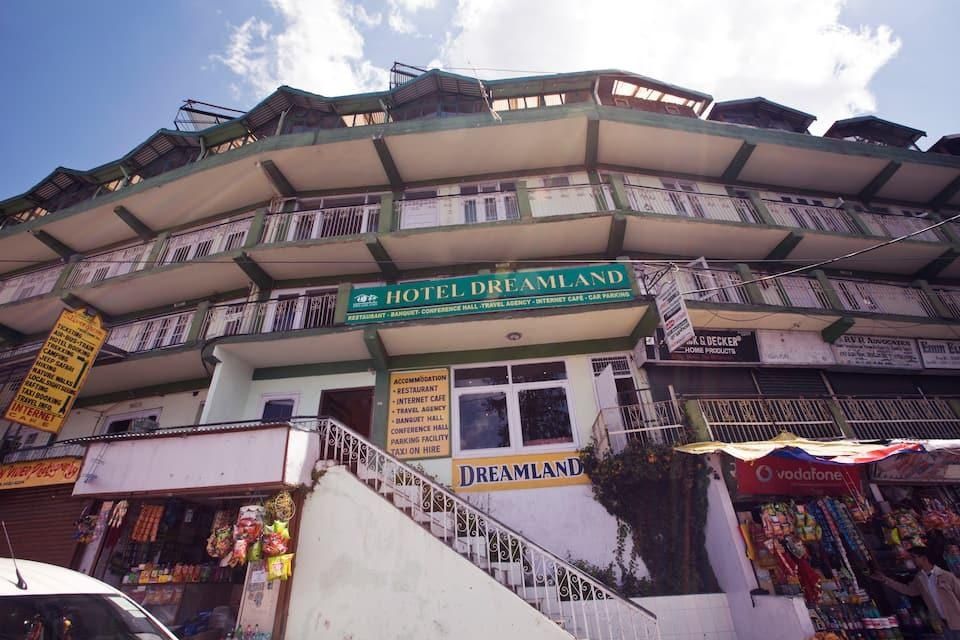 undefined Hotel Dreamland 8