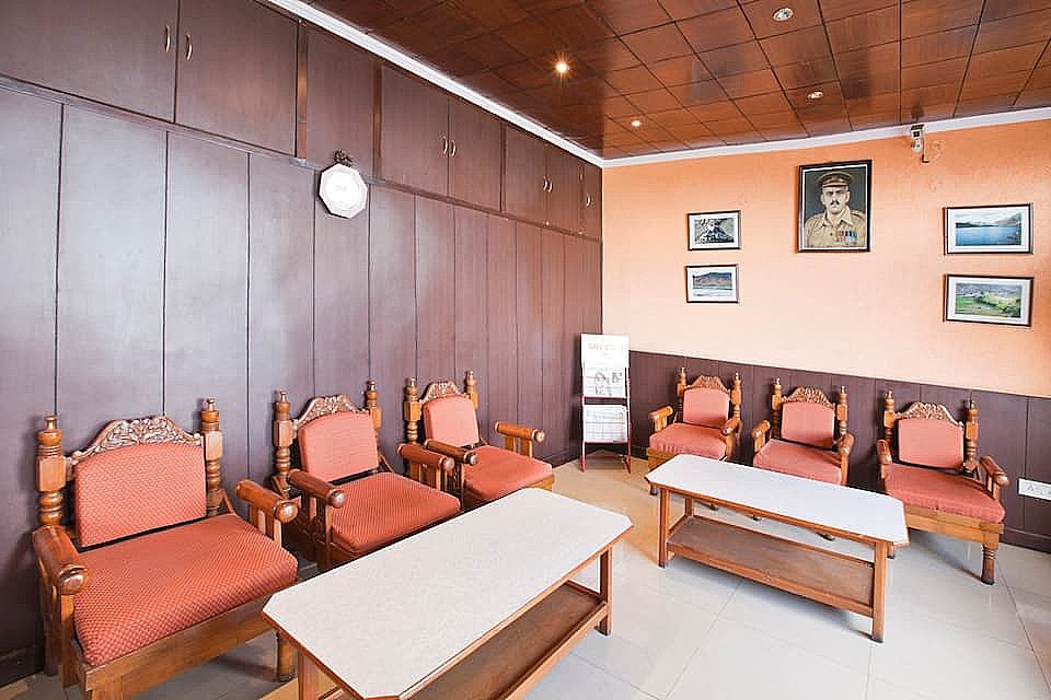 undefined Hotel Dreamland 3