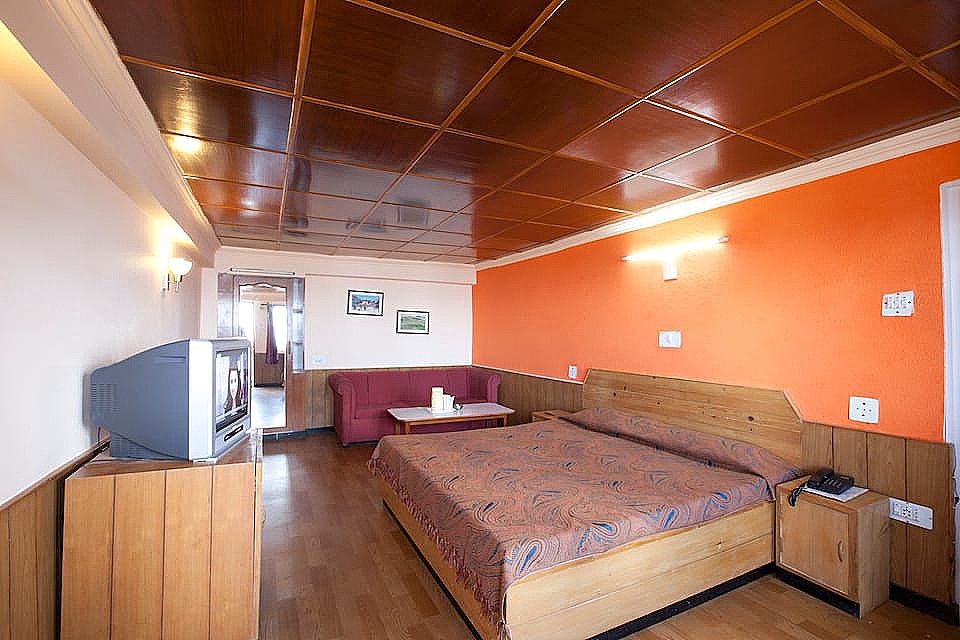 undefined Hotel Dreamland 5