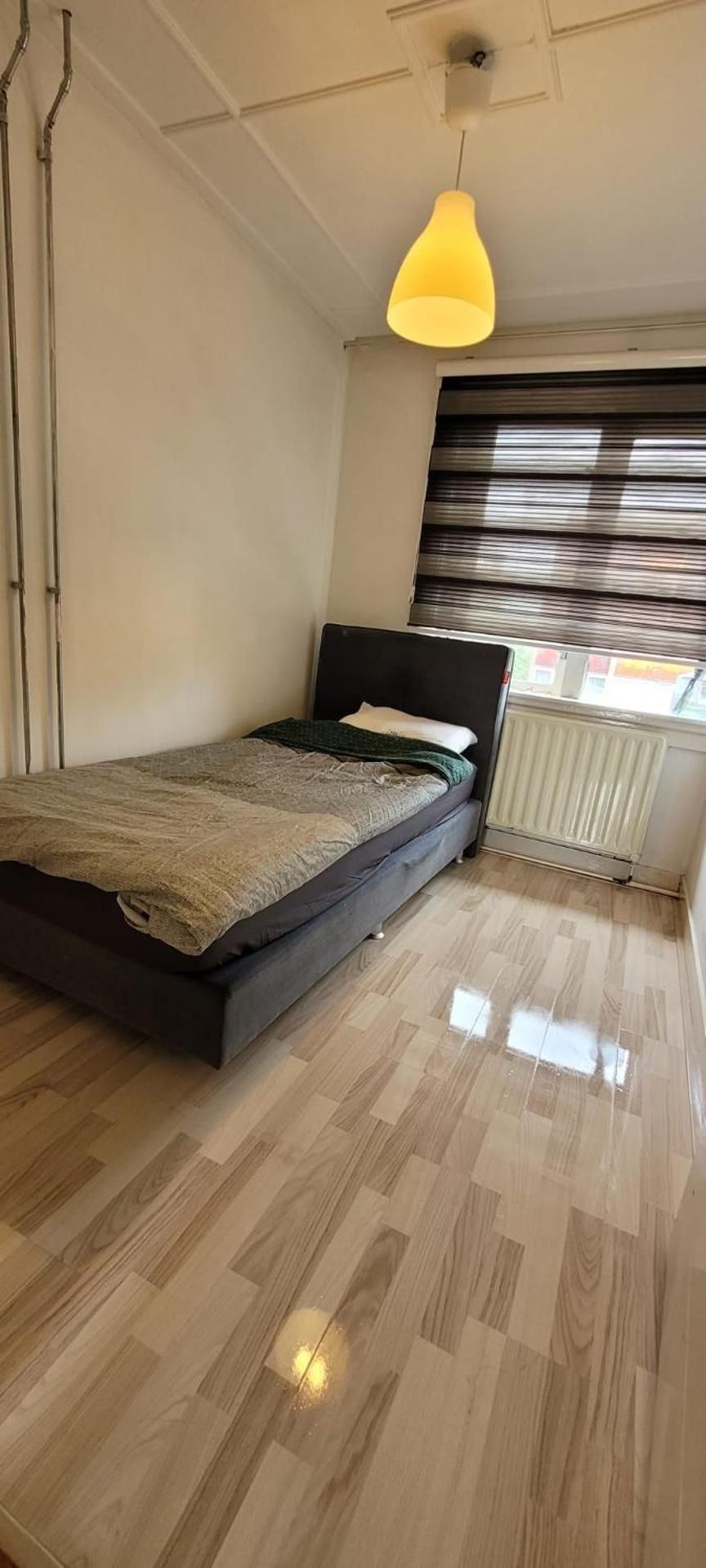 Economy Single Room