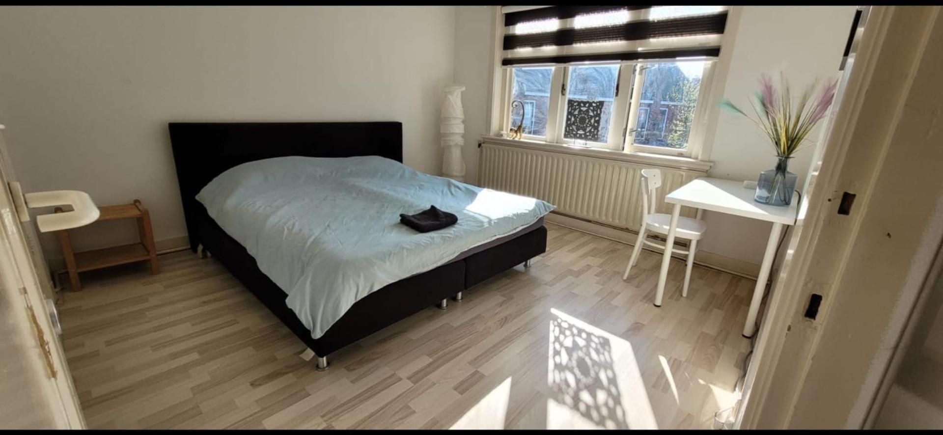 Deluxe Double or Twin Room with Garden View