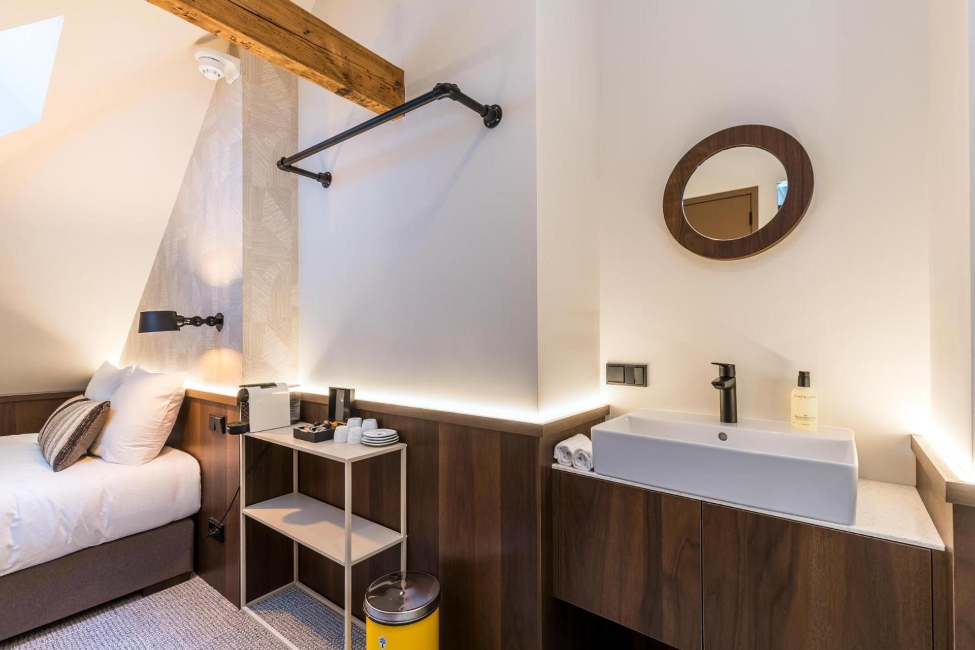 Hotel BonBon Double Room