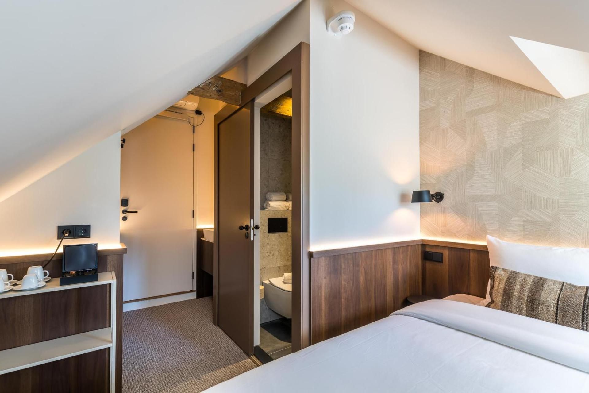 Hotel BonBon Double Room 2