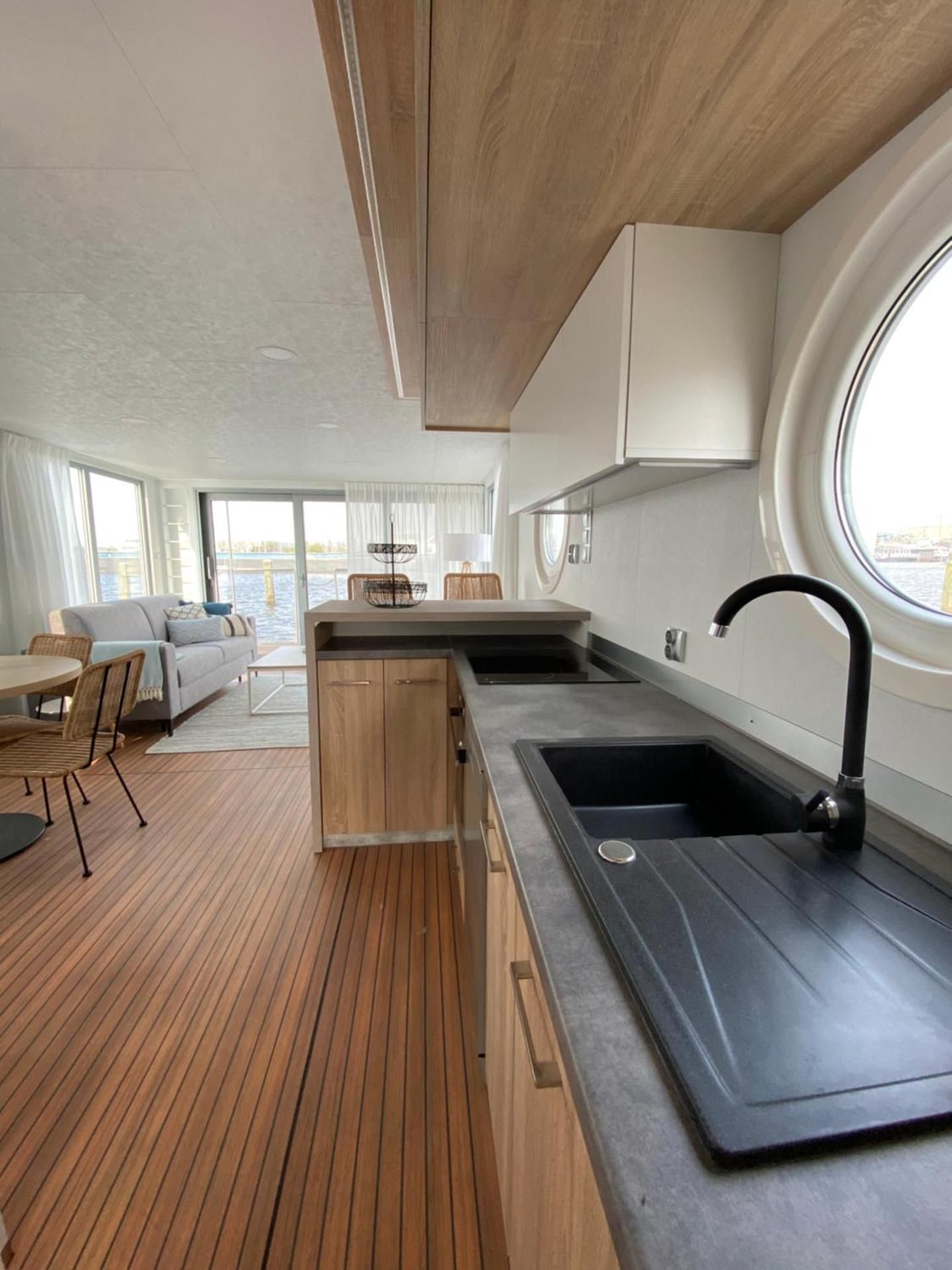Mobile Home